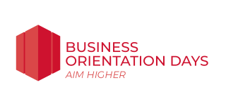 Business Orientation Days en United Creations